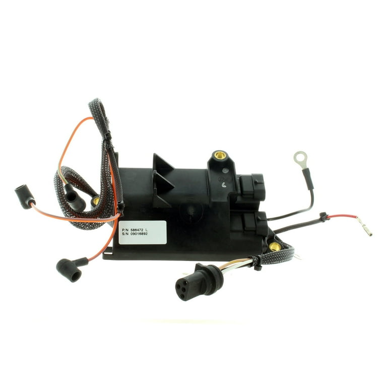 jn0504jnページ Amazon.com: Johnson Evinrude OMC OEM Powerpack Assembly