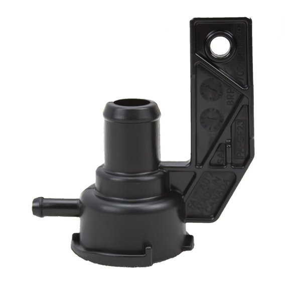BRP 709200179 OEM Filler Neck 2007-2017 Can-Am Commander Maverick MAX 800R 1000