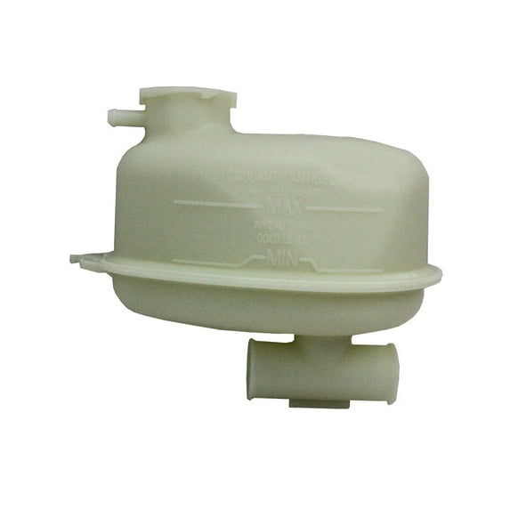 BRP 709200297 Can-Am OEM Coolant Tank 2012-2023 Outlander Renegade MAX 570 800R 1000