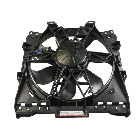 Can-Am 2016-2018 Maverick Outlander Renegade Cooling Fan Assy 709200564 New Oem