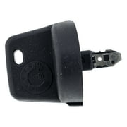 BRP 710000817 OEM Electronic Digital Key 2006-2019 Can Am Commander Outlander Maverick Max