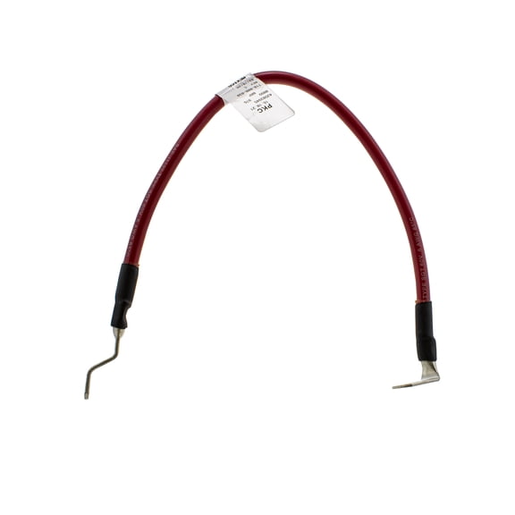 BRP 710000830 Can-Am Ground Cable Assembly Battery Frame Outlander Spyder Max 400 500 650