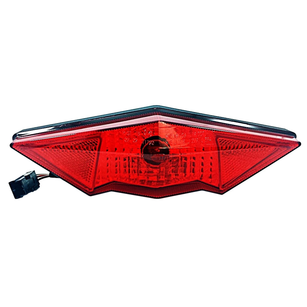BRP 710001203 OEM Tail Light Lamp Assembly 2008-2015 Can Am Outlander 400 500 650 800R EFI