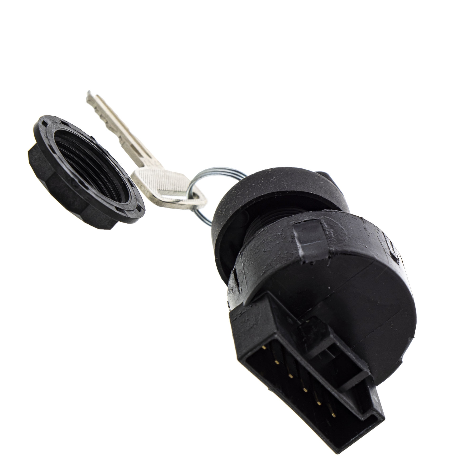 BRP 710007870 CanAm Ignition Switch Defender Maverick Traxter Max