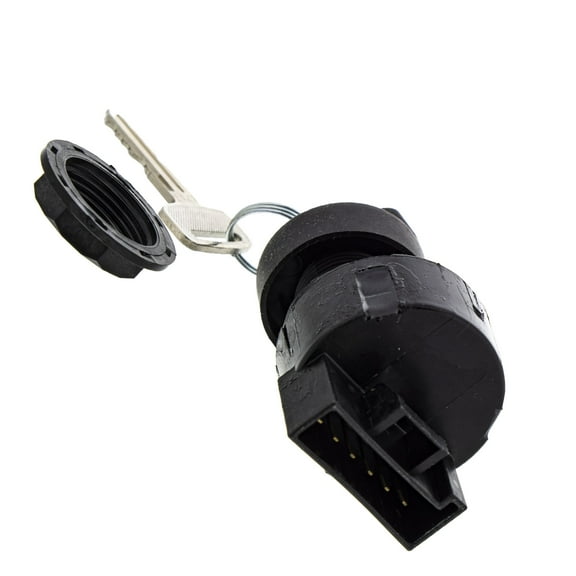 BRP 710007870 Can-Am Ignition Switch Defender Maverick Traxter Max Sport 1000 800