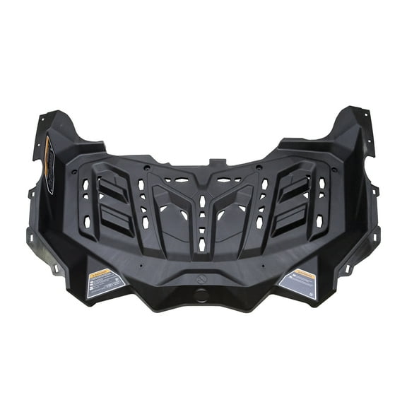 BRP 715006590 Luggage Rack Kit Maverick X3 R Max Turbo XRS XDS XRC DPS 4X4