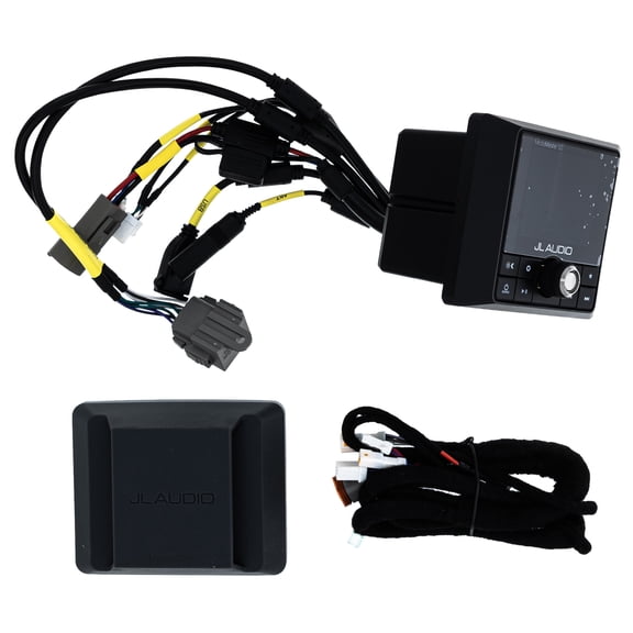 BRP 715008230 Can-Am JL Audio Source Unit AM FM Bluetooth-Compatible Genuine OEM
