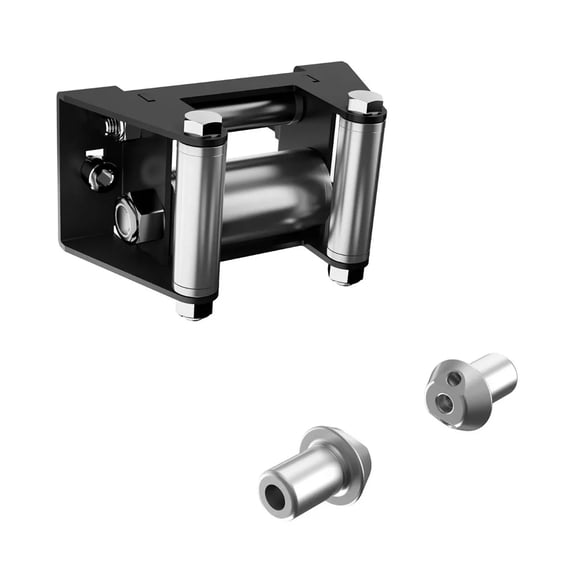 BRP 715009483 Can-Am ProMount Mounting Kit w Plow Roller Fairlead Included OEM