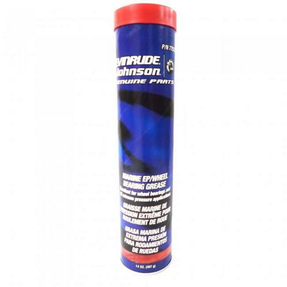 BRP 775778 14 oz Wheel Bearing Grease