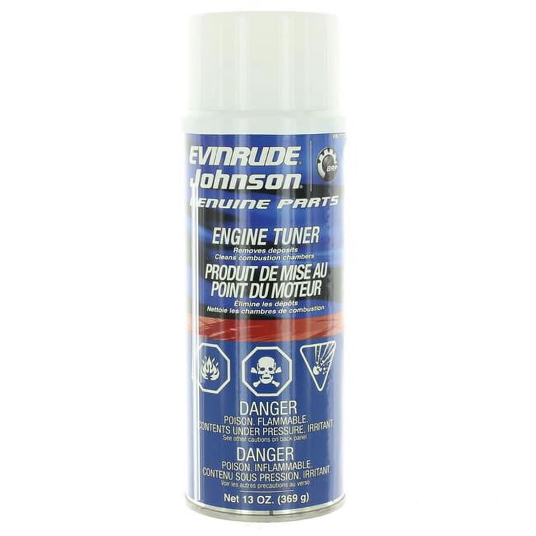BRP 777185 13 oz Fcg Engine Tuner & Fuel System Cleaner - Walmart.com