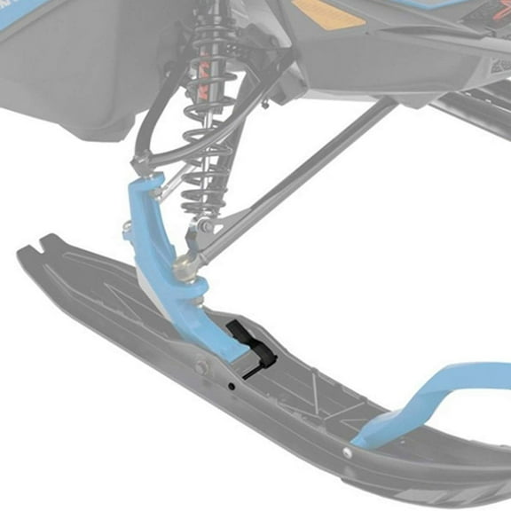 BRP 860201619 Ski-Doo Adjusting Ski Stance Kit Genuine OEM