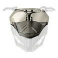 thumbnail image 1 of BRP 860202262 Ski-Doo Low Windshield Kit BoonDocker Rave Xterrain 600R 850 ACE E-Tec, 1 of 5
