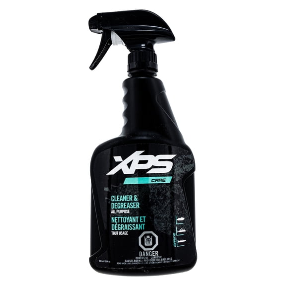 BRP 9779313 XPS Care All Purpose Cleaner & Degreaser 22floz Spray Bottle