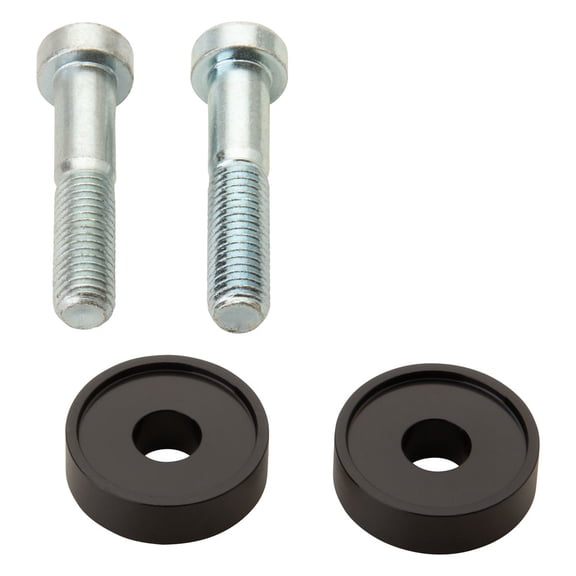 BRP BMI-1009 Aluminum Bar Mount Risers