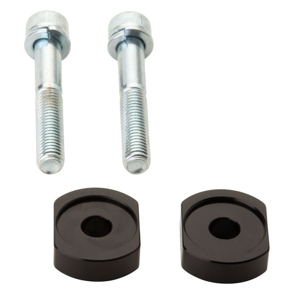 BRP BMI-1010 Aluminum Bar Mount Risers