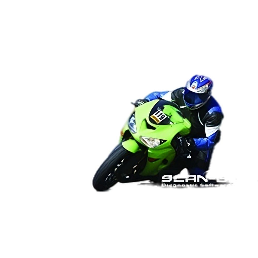 BRP Can-Am Spyder Diagnostic Software Scan-Bike Compatible with RT RS ...