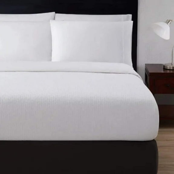 BRP Collection Jacquard Top Sheets 2 PK