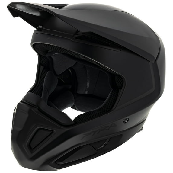 BRP Exome Sport Radiant Snowmobile Helmet (DOT) Charcoal Grey 9290410907