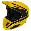 thumbnail image 1 of BRP Exome Sport Radiant Snowmobile Helmet (DOT) Yellow 9290411610, 1 of 7