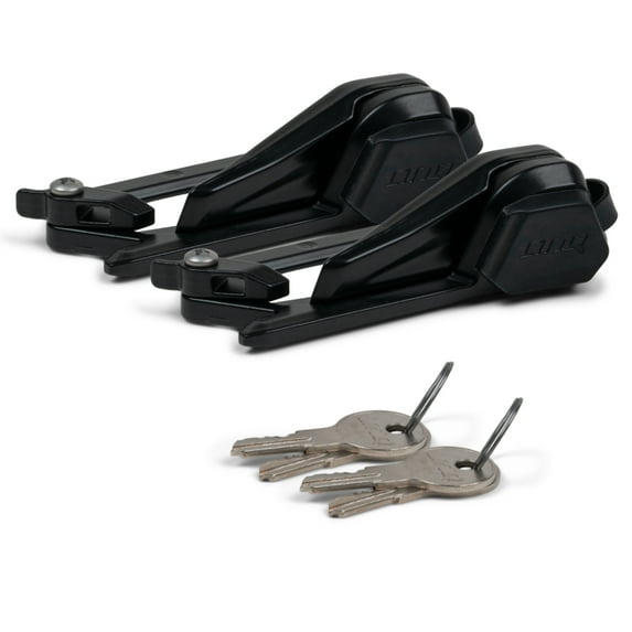 BRP New OEM LinQ Lock, Sea-Doo/Ski-Doo/Can-Am, 860202478