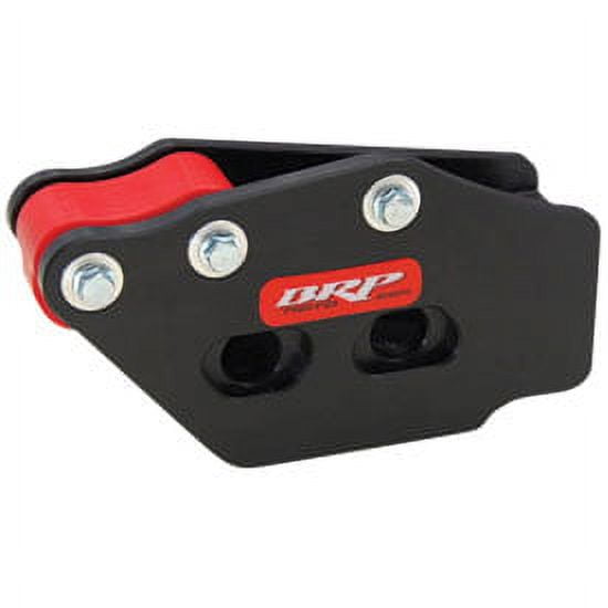 BRP Pro-Line Chain Guide Black for Suzuki RMX450Z 2010