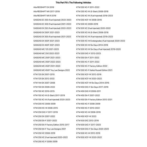 BRP CGD-9250-B1 Pro-Line Chain Guide Black