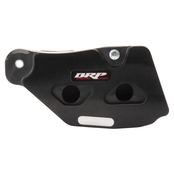 BRP Pro-Line Chain Guide Black
