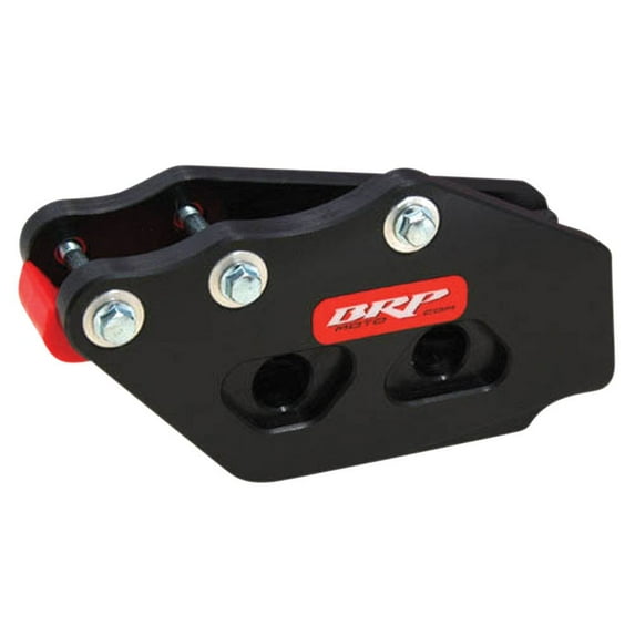 BRP CGD-7088-B1 Pro-Line Chain Guide Black