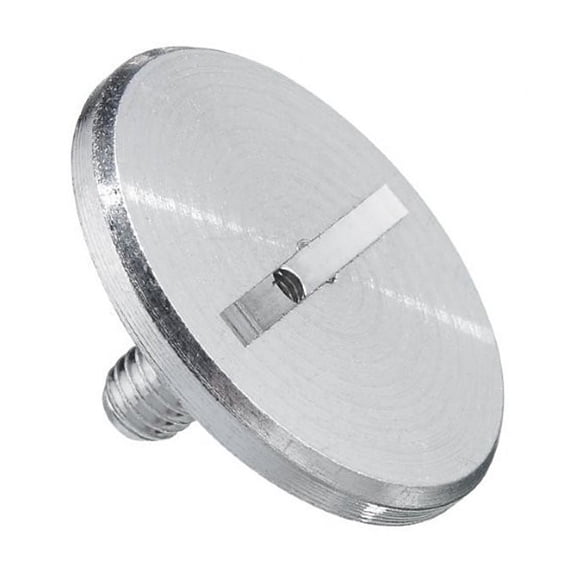 BRP Ski-Doo Silver MOD 2 3 V180 Visor Screw for Light Kit Snowmobile Snocross - One Size 4474720008