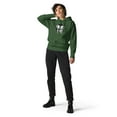 thumbnail image 1 of BRP Standard Logo Unisex Hoodie, 1 of 10