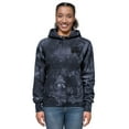 thumbnail image 1 of BRP Unisex Champion tie-dye hoodie, 1 of 10