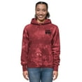 thumbnail image 1 of BRP Unisex Champion tie-dye hoodie, 1 of 10