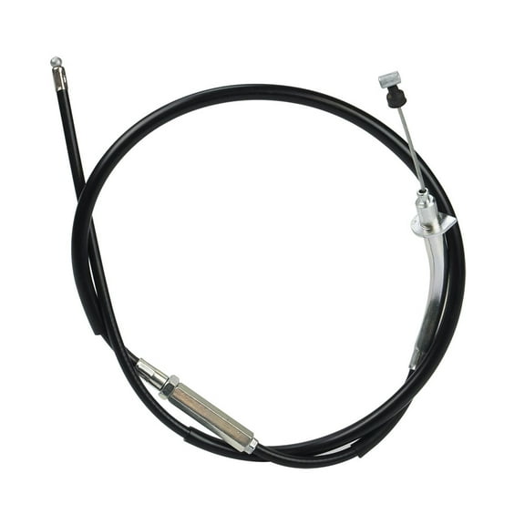 BRP V45450DGF060LL OEM Front Brake Cable 2008-2022 Can-Am DS70 & DS90 Four Stoke