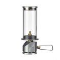 thumbnail image 1 of BRS-55 Wickless Candle Lamp Mini Portable Outdoor Gas Lamp Night Lights Camping Gas Lantern, 1 of 7