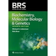 thumbnail image 1 of Pre-Owned Board Review Brs Biochemistry, Molecular Biology, and Genetics, (Paperback), 1 of 1