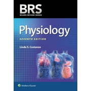 BRS Physiology Board Review Series, 9781496367617, Paperback, 7