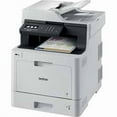 thumbnail image 1 of BRT MFC-L8610CDW Multifunction Color Laser Printer, 1 of 1