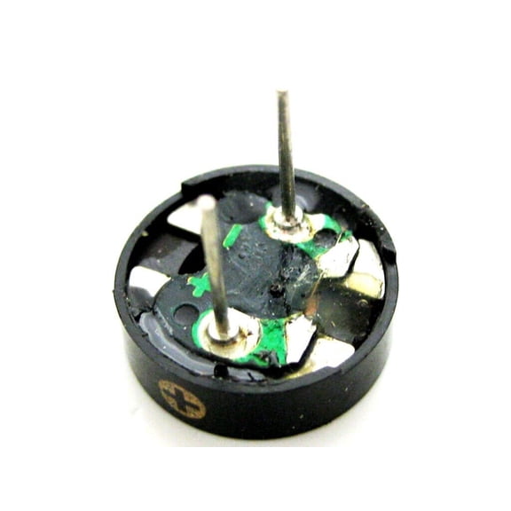 BRT1204P-01 Transducer, Continuous Tone, 2048 HZ