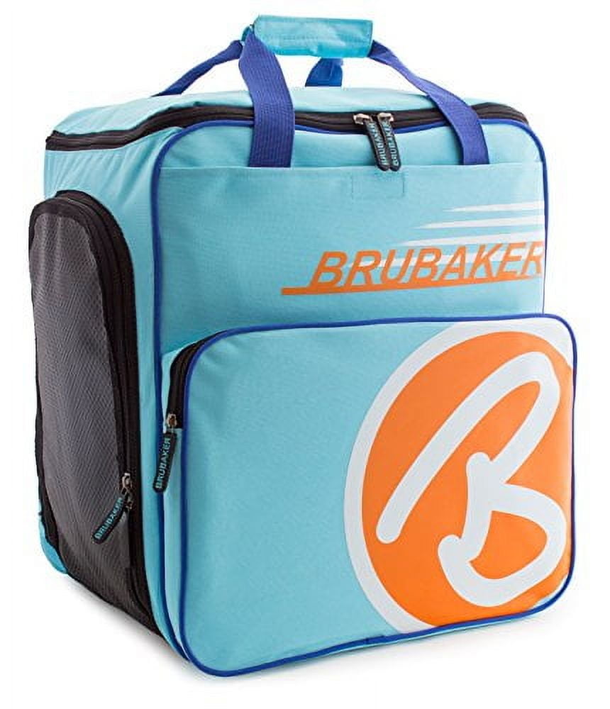 BRUBAKER 'Carver Pro 170 Borsa Sacca Da Sci 170 Cm - 7