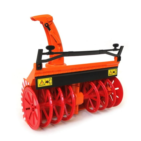 Bruder 02349 Snow Blower