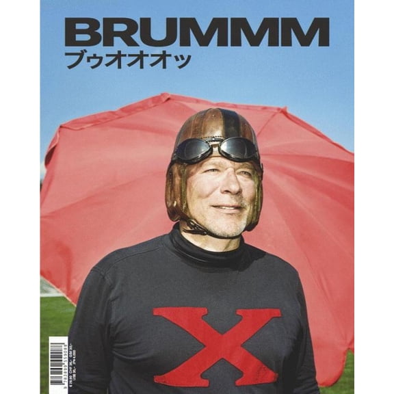 BRUMMM #2
