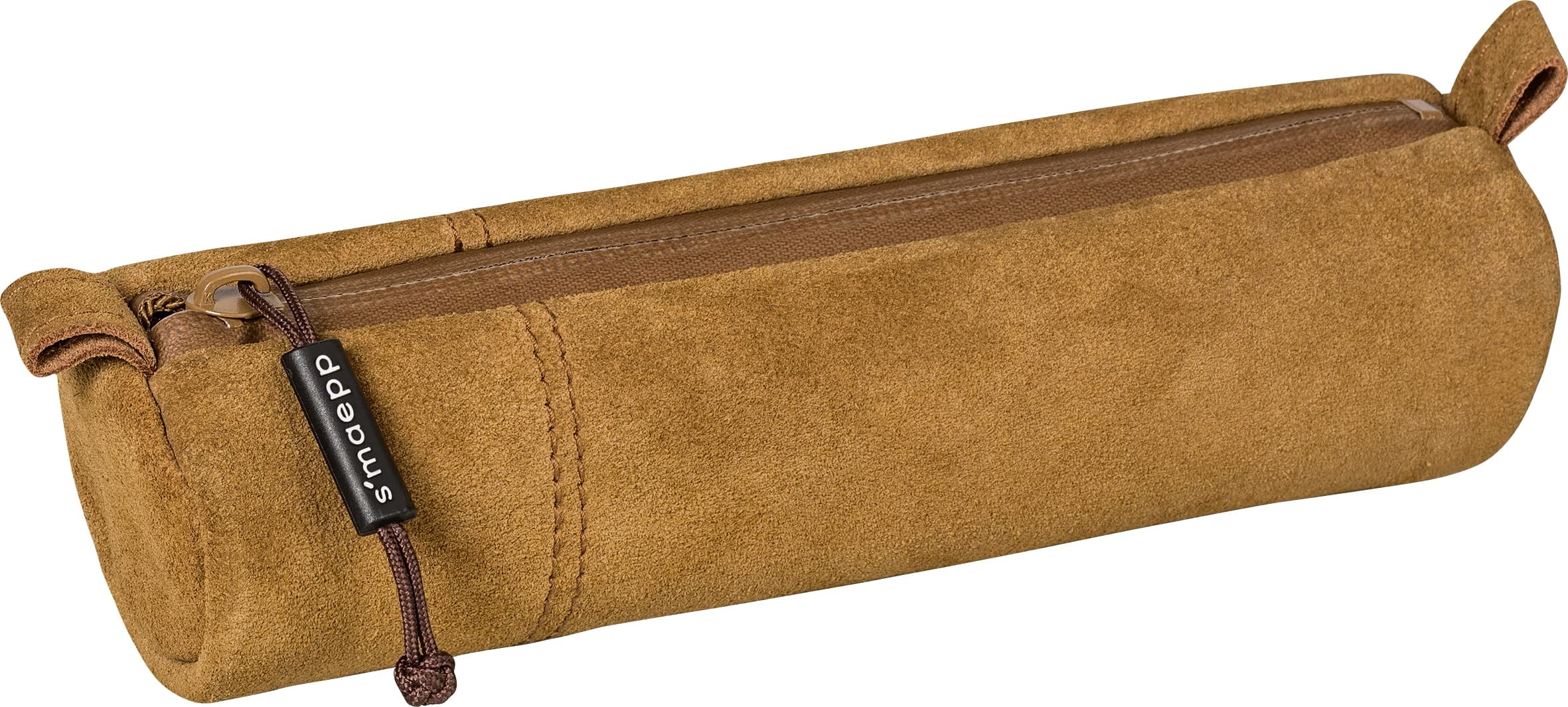 No Author BRUNNEN 104921270 Pencil case, Brown
