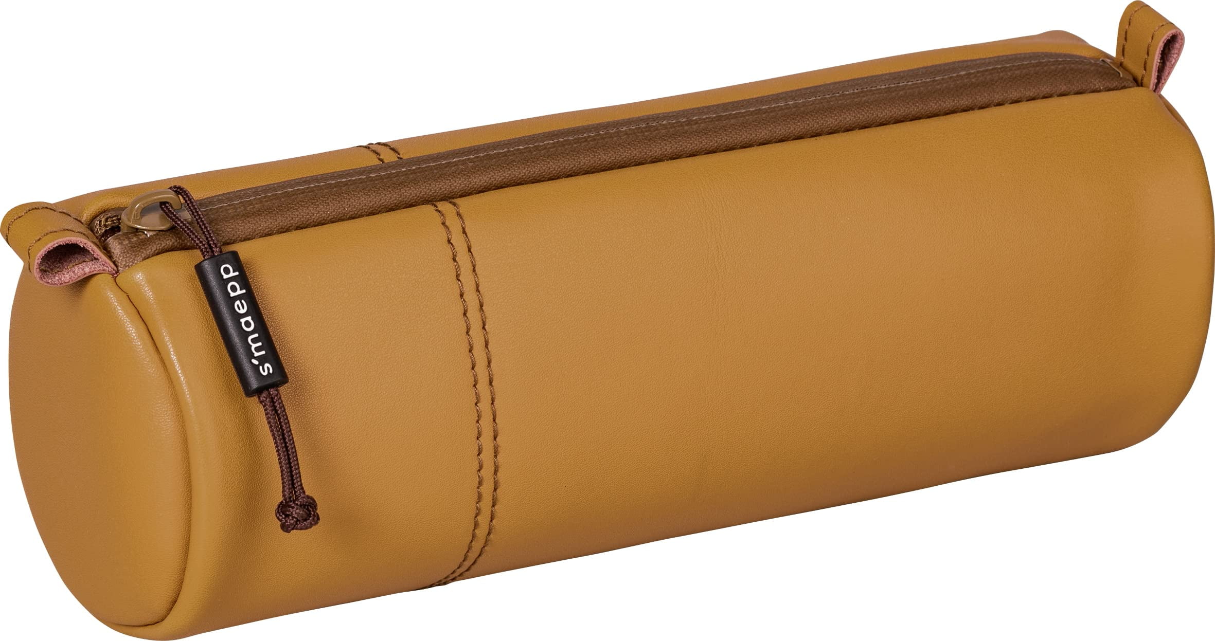 BRUNNEN 104922170 Pencil case, Brown