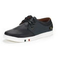 thumbnail image 1 of BRUNO MARC Mens Fashion Casual Shoes Slip On Lace Up Walking Shoes Outdoor Sneakers NY-03 NAVY Size 15, 1 of 3