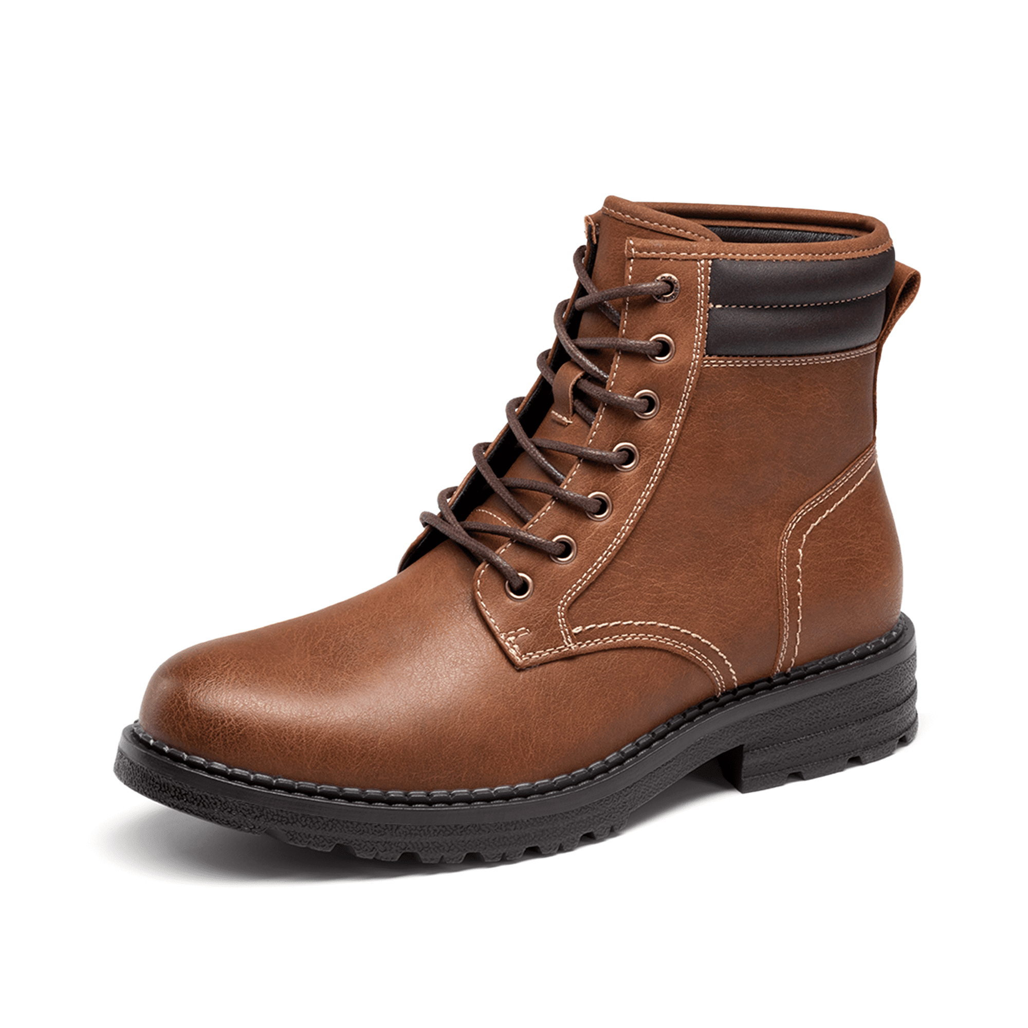 Bruno Mark Lace-up Boots