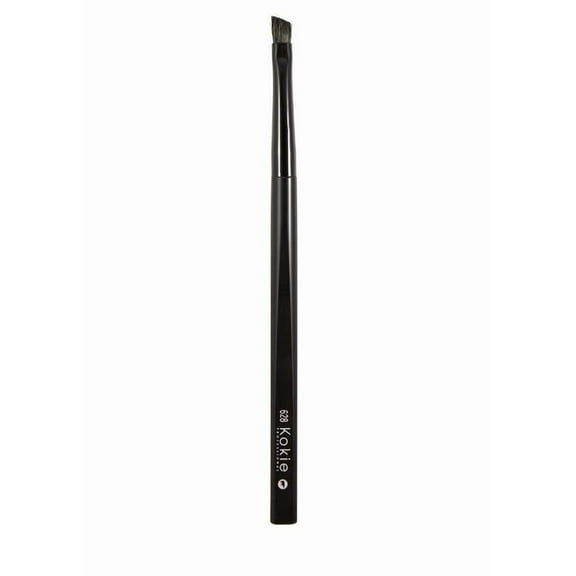 Kokie Cosmetics Angled Eyebrow Brush