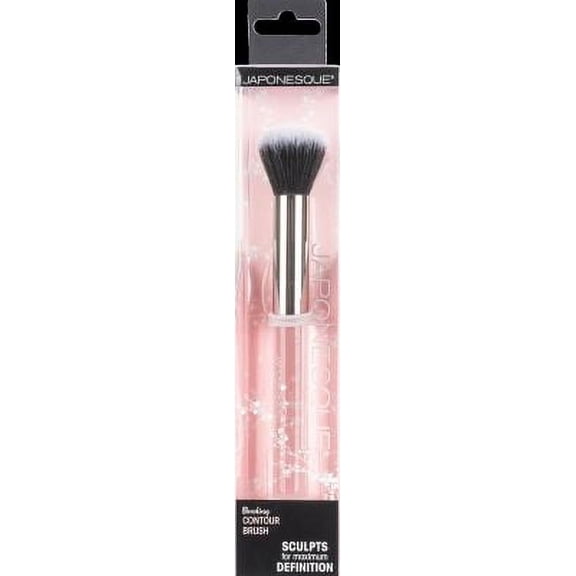 BRUSH CONTOUR BLENDING