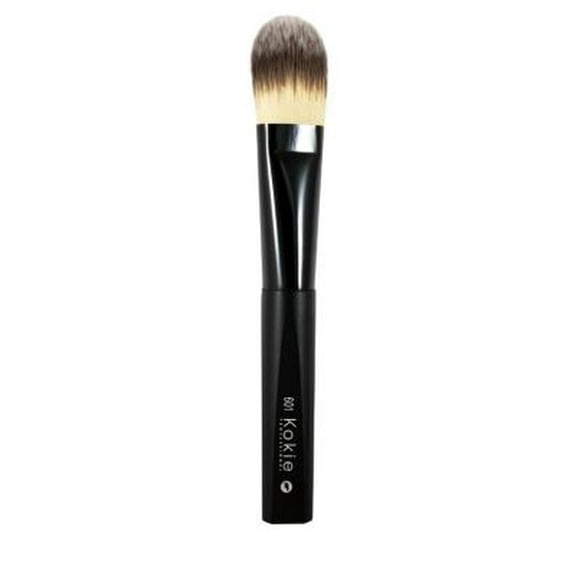 BRUSH FOUNDATION