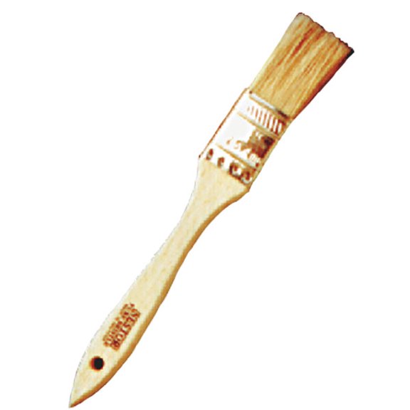 Lin 1 Brush Paint Pure Bristle 1"