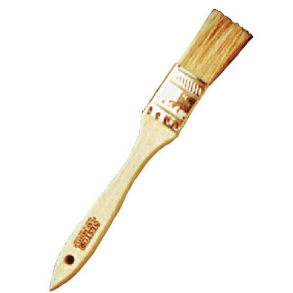 Lin 1 Brush Paint Pure Bristle 1"
